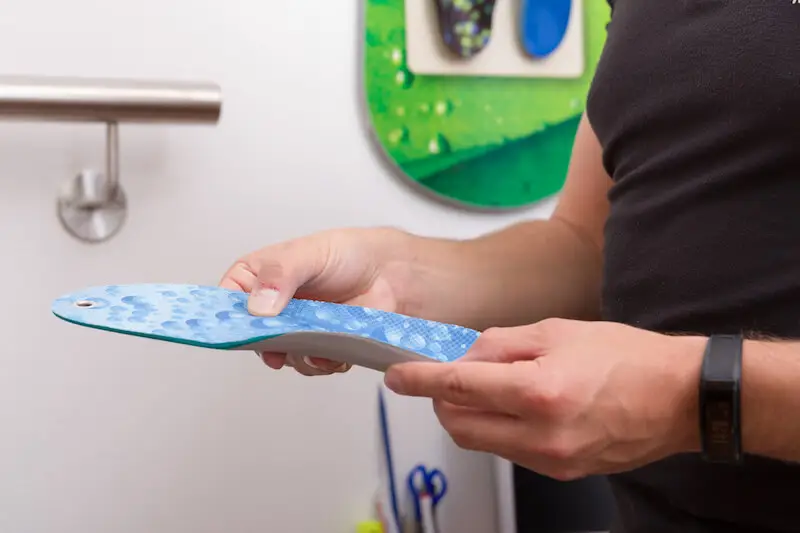 Einlagen Überblick
