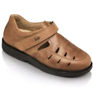 Komfortschuh