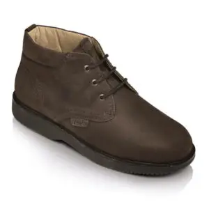 Maßschuh