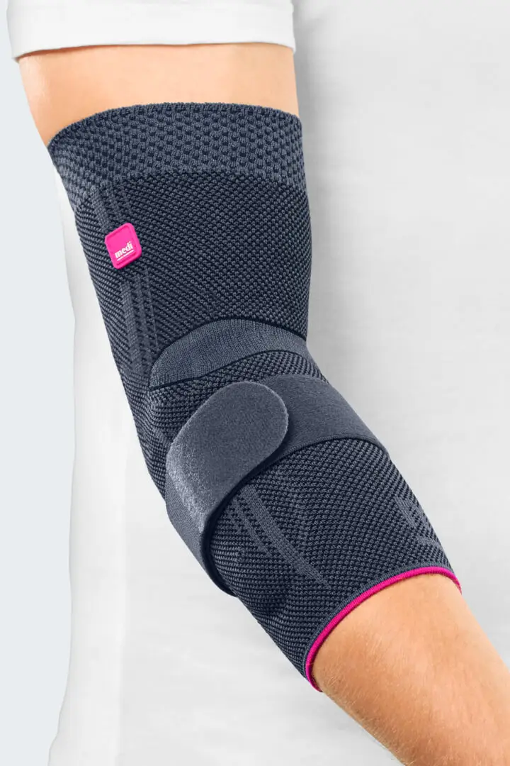 Armbandage