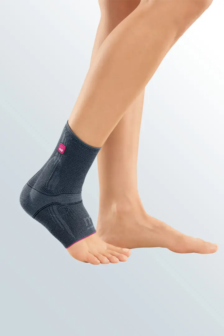 Fußbandage