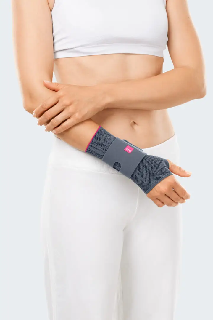 Handbandage
