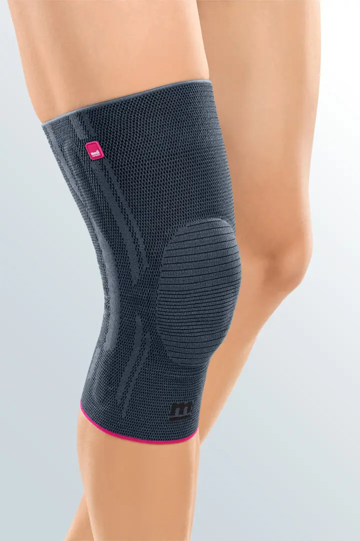 Kniebandage