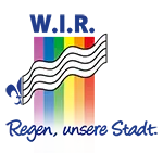 Wir - Regen unsere Stadt - Werbegemeinschaft