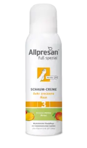 Allpressan 3 Mango