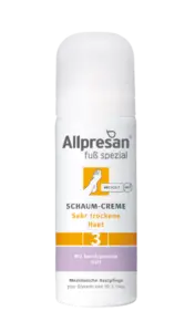 Allpressan 3 mit ber. Duft