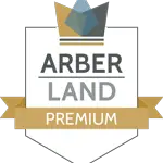 Arberland Premium Partner Logo